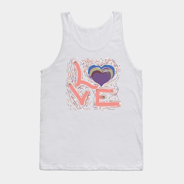 Shirt Lgbtq Wins Lesbian Human Ally Tank Top by Luca loves Lili